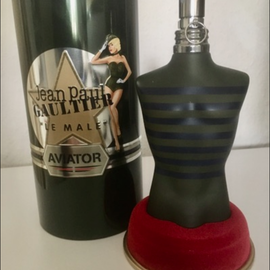 Le Mâle Aviator - Jean Paul Gaultier