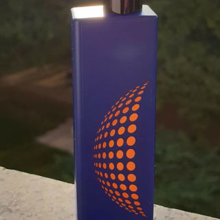 This is not a Blue Bottle 1.6 / Ceci n'est pas un Flacon Bleu 1.6 by Histoires de Parfums