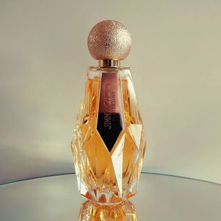 Vanilla Love by Jimmy Choo