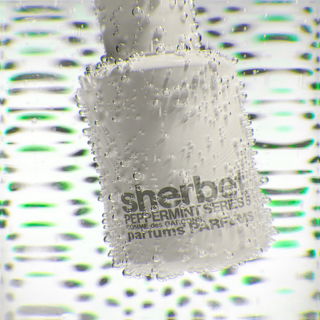 Series 5: Sherbet - Peppermint by Comme des Garçons