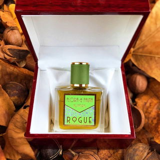 Flora & Fauna von Rogue