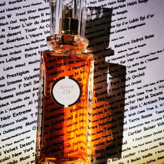 Accord 119 (2011) (Eau de Parfum) - Caron