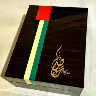 Spirit of UAE by Khas Oud & Perfumes