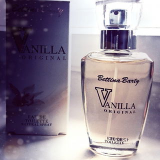 Vanilla (Eau de Toilette) - Bettina Barty