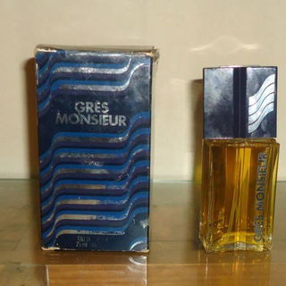 Grès Monsieur (Eau de Toilette) - Grès