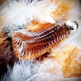 Plume - Lucien Lelong