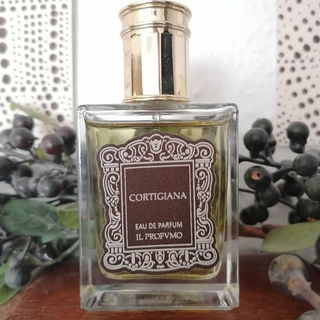 Cortigiana - Il Profvmo