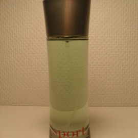 Armani Code Sport Athlete - Giorgio Armani