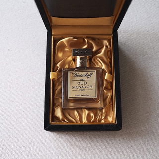 Oud Monarch (Extrait de Parfum) von Bortnikoff