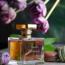 Vanille Patchouli - M. Micallef