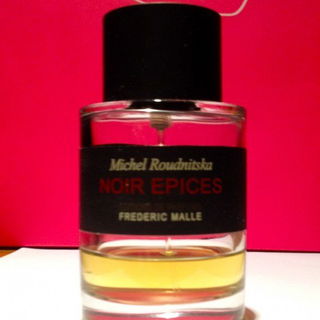 Noir Epices von Editions de Parfums Frédéric Malle