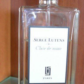 Clair de musc by Serge Lutens