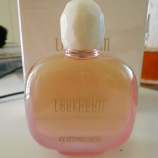 Loukhoum Eau Poudrée von Keiko Mecheri