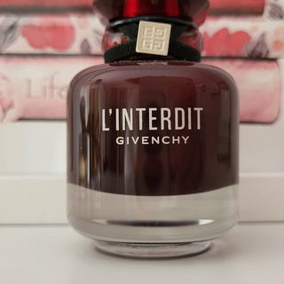 L'Interdit (Eau de Parfum Rouge) von Givenchy