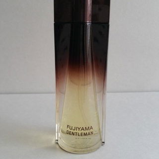 Fujiyama Gentleman by Succès de Paris