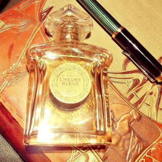 L'Heure Bleue (Eau de Toilette) von Guerlain