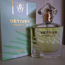 Vetiver pour Elle - Guerlain