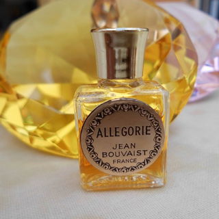 Allégorie by Jean Bouvaist