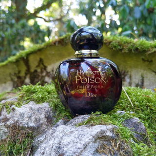Hypnotic Poison (2014) (Eau de Parfum) by Dior
