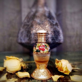 Al Ward al Musk - Rasasi