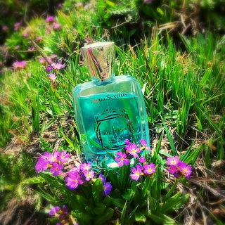 Aqua Sextius von Jul et Mad