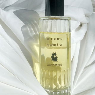 Sortilège (2014) - Le Galion