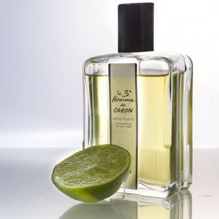 Le 3ᵉ Homme (Eau de Toilette) von Caron