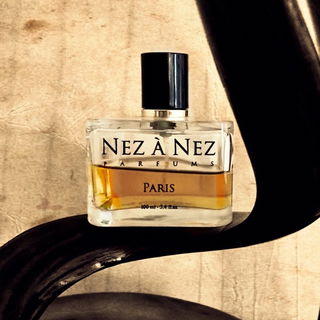 Bal Musqué - Nez à Nez