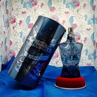 Le Mâle Lover - Jean Paul Gaultier