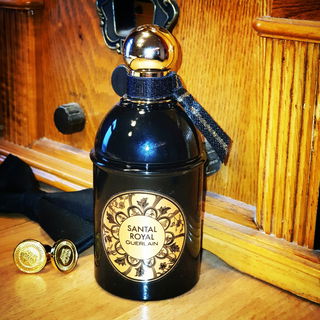 Santal Royal (Eau de Parfum) von Guerlain