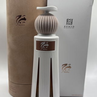 Marj / مرج (Eau de Parfum) - Ahmed Al Maghribi