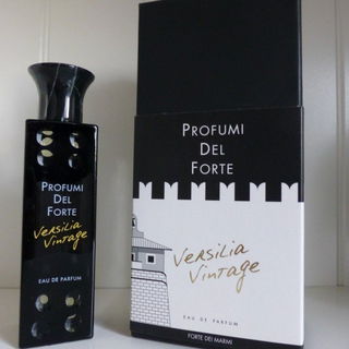 Versilia Vintage - Boisé von Profumi del Forte