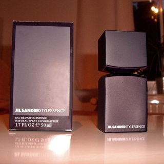 Stylessence by Jil Sander
