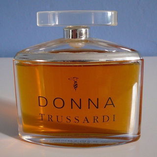 Donna Trussardi (Eau de Toilette) von Trussardi
