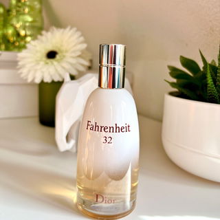 Fahrenheit 32 (Eau de Toilette) by Dior