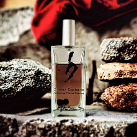 Black Tourmaline (Eau de Parfum) - Olivier Durbano