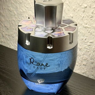 Rare Reef by Afnan Perfumes