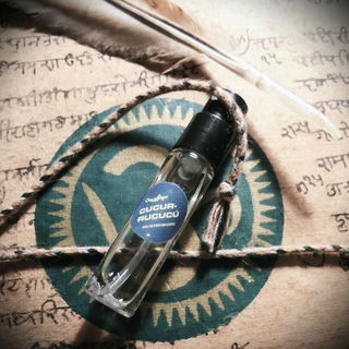 Cucurrucucú von Chronotope