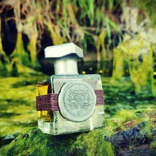 Próba Traw (2020) - The Elegance of... Scent