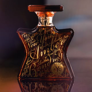 New York Amber (Extrait de Parfum) - Bond No. 9