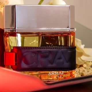 Craze (Eau de Parfum) - Armaf