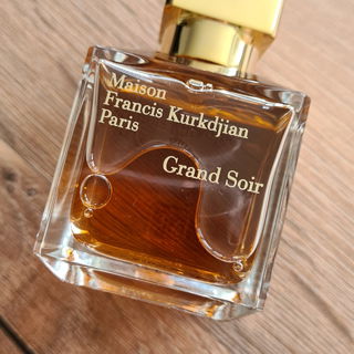 Grand Soir von Maison Francis Kurkdjian