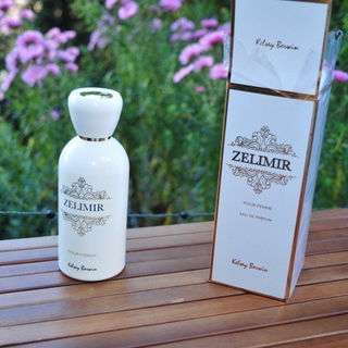 Zelimir - Kelsey Berwin