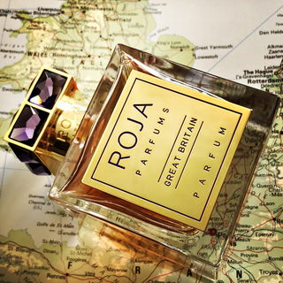 Great Britain - Roja Parfums