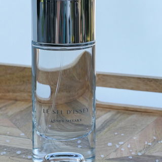 Le Sel d'Issey (Eau de Toilette) by Issey Miyake