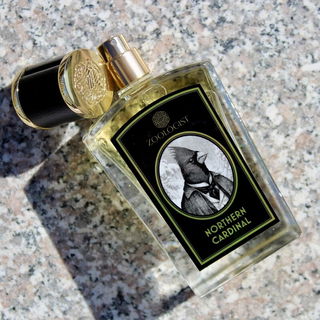 Northern Cardinal / Cardinal von Zoologist