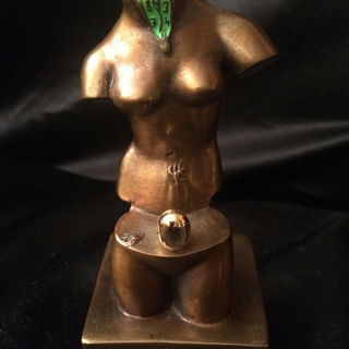 Design Edition № 6 - Space Venus by Les beaux arts