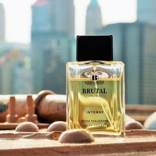 Brutal Classic Intense - La Rive