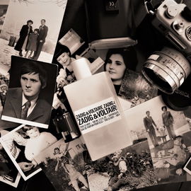 This is Her... memory