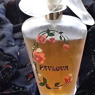 Pavlova (Eau de Toilette) von Cantilène